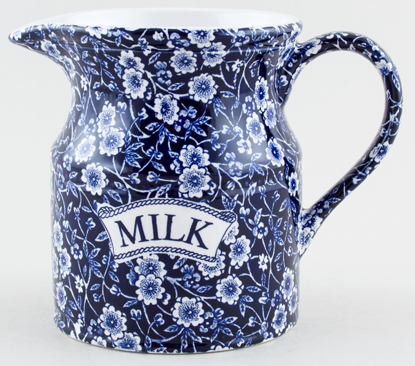 Jug or Pitcher churn MILK c2000